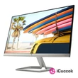 HP 23,8" 4TB29AA 24fw full HD IPS LED VGA HDMI ezüst monitor beépített hangmodullal #01