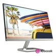 HP 23,8" 4TB29AA 24fw full HD IPS LED VGA HDMI ezüst monitor beépített hangmodullal #02