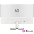 HP 23,8" 4TB29AA 24fw full HD IPS LED VGA HDMI ezüst monitor beépített hangmodullal #04