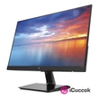 HP 23,8" 3WL46AA 24m full HD IPS LED VGA HDMI monitor #01