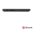 HP 250 G7 15,6"FHD/Intel Core i3-1005G1/8GB/256GB/Int. VGA/Win10/sötétszürke laptop #04