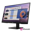 HP 27" P27h G4 full HD IPS VGA HDMI DP monitor #01