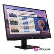 HP 27" P27h G4 full HD IPS VGA HDMI DP monitor #02