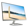 HP 27" 4TB31AA 27fw full HD IPS LED VGA 2xHDMI fehér monitor beépített hangmodullal #02
