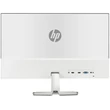 HP 27" 4TB31AA 27fw full HD IPS LED VGA 2xHDMI fehér monitor beépített hangmodullal #04