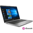 HP 340S G7 14"FHD/Intel Core i5-1035G1/8GB/512GB/Int. VGA/DOS/ezüst laptop #02