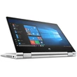 HP ProBook x360 435 G7 13,3"FHD/AMD Ryzen 5-4500U/8GB/256GB/Int. VGA/Win10 Pro/ezüst laptop #07