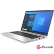 HP 450 G8 15,6"FHD/Intel Core i5-1135G7/16GB/512GB/Int. VGA/Win10 Pro/ezüst laptop #01