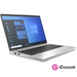 HP 640 G8 14"FHD/Intel Core i5-1135G7/16GB/512GB/Int. VGA/Win10 Pro/ezüst laptop #01