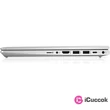 HP 640 G8 14"FHD/Intel Core i5-1135G7/16GB/512GB/Int. VGA/Win10 Pro/ezüst laptop #02