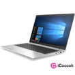 HP 845 G7 14"FHD/AMD Ryzen 5 Pro 4650U/8GB/512GB/Int. VGA/Win10 Pro/ezüst laptop #01