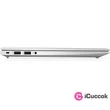 HP 845 G7 14"FHD/AMD Ryzen 5 Pro 4650U/8GB/512GB/Int. VGA/Win10 Pro/ezüst laptop #06