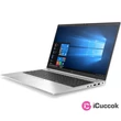 HP 855 G7 15,6"FHD/AMD Ryzen 7 Pro 4750U/16GB/512GB/Int. VGA/Win10 Pro/ezüst laptop #01