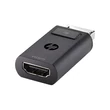 HP DisplayPort - HDMI 1.4 adapter #01