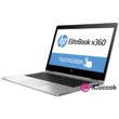 HP EliteBook 1030 G2 13,3" /Intel Core i5-7300U/16GB/256GB SSD/Int.VGA/W10P/ezüst laptop #02