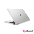 HP EliteBook Folio 1030 x360 G3 13,3 FHD/Intel Core i5-8350U/8GB/512GB/Int.VGA/W10P/ezüst laptop #01