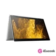 HP EliteBook Folio 1030 x360 G3 13,3 FHD/Intel Core i5-8350U/8GB/512GB/Int.VGA/W10P/ezüst laptop #02