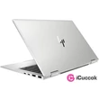 HP EliteBook x360 1030 G7 13,3"FHD/Intel Core i5-10210U/8GB/512GB/Int. VGA/Win10 Pro/ezüst laptop #04