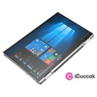 HP EliteBook x360 1030 G7 13,3"FHD/Intel Core i5-10210U/8GB/512GB/Int. VGA/Win10 Pro/ezüst laptop #07