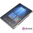 HP EliteBook x360 1030 G7 13,3"UHD/Intel Core i7-10710U/16GB/512GB/Int. VGA/Win10 Pro/ezüst laptop #07