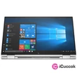 HP EliteBook x360 1040 G7 14"FHD/Intel Core i7-10710U/16GB/512GB/Int. VGA/Win10 Pro/ezüst laptop #04