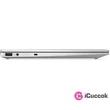 HP EliteBook x360 1040 G7 14"FHD/Intel Core i7-10710U/16GB/512GB/Int. VGA/Win10 Pro/ezüst laptop #05