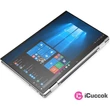 HP EliteBook x360 1040 G7 14"FHD/Intel Core i7-10710U/16GB/512GB/Int. VGA/Win10 Pro/ezüst laptop #07