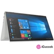 HP EliteBook x360 1040 G7 14"FHD/Intel Core i5-10210U/16GB/512GB/Int. VGA/Win10 Pro/ezüst laptop #06