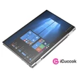 HP EliteBook x360 1040 G7 14"FHD/Intel Core i5-10210U/16GB/512GB/Int. VGA/Win10 Pro/ezüst laptop #07