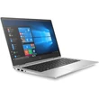 HP EliteBook x360 830 G7 13,3" FHD/Intel Core i5-10210U/8GB/256GB/Int. VGA/Win10 Pro/ezüst laptop #02