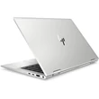 HP EliteBook x360 830 G7 13,3" FHD/Intel Core i5-10210U/8GB/256GB/Int. VGA/Win10 Pro/ezüst laptop #03