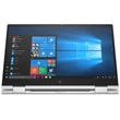 HP EliteBook x360 830 G7 13,3" FHD/Intel Core i5-10210U/8GB/256GB/Int. VGA/Win10 Pro/ezüst laptop #04