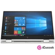 HP EliteBook x360 830 G7 13,3" FHD/Intel Core i7-10510U/16GB/512GB/Int. VGA/Win10 Pro/ezüst laptop #04