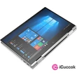 HP EliteBook x360 830 G7 13,3" FHD/Intel Core i7-10510U/16GB/512GB/Int. VGA/Win10 Pro/ezüst laptop #07