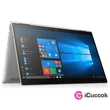 HP Elitebook Folio 1030 x360 G4 13,3"FHD/Intel Core i7-8565U/16GB/512GB/Int. VGA/Win10 Pro/ezüst laptop #05