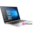 HP Elitebook Folio 1030 x360 G4 13,3"FHD/Intel Core i5-8265U/8GB/256GB/Int. VGA/Win10 Pro/ezüst laptop #02