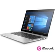 HP Elitebook Folio 1030 x360 G4 13,3"FHD/Intel Core i7-8565U/16GB/512GB/Int. VGA/Win10 Pro/ezüst laptop #01