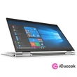 HP Elitebook Folio 1030 x360 G4 13,3"FHD/Intel Core i7-8565U/16GB/512GB/Int. VGA/Win10 Pro/ezüst laptop #04