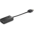 HP HDMI to VGA Adapter #02