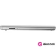 HP 340S G7 8VU97EA 14"/Intel Core i5-1035G1/8GB/256GB/Int. VGA/Win10 szürke laptop #04