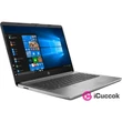 HP 340S G7 8VU97EA 14"/Intel Core i5-1035G1/8GB/256GB/Int. VGA/Win10 szürke laptop #03