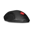HP OMEN Vector vezeték nélküli fekete egér #01