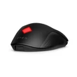 HP OMEN Vector vezeték nélküli fekete egér #02