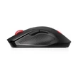 HP OMEN Vector vezeték nélküli fekete egér #03