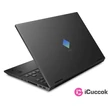 HP Omen 15-ek0007nh 15,6"FHD/Intel Core i7-10750H/16GB/512GB/RTX 2070 8GB/DOS/fekete laptop #02