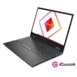 HP Omen 15-en0000nh 15,6"FHD/AMD Ryzen 5-4600H/8GB/512GB/GTX 1650Ti 4GB/DOS/fekete laptop #01