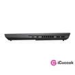 HP Omen 15-en0000nh 15,6"FHD/AMD Ryzen 5-4600H/8GB/512GB/GTX 1650Ti 4GB/DOS/fekete laptop #04