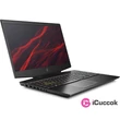 HP Omen 15-dh1005nh 15,6"FHD/Intel Core i7-10750H/16GB/512GB/RTX 2060 6GB/DOS/fekete laptop #02