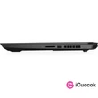 HP Omen 15-dh1005nh 15,6"FHD/Intel Core i7-10750H/16GB/512GB/RTX 2060 6GB/DOS/fekete laptop #04