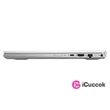 HP Pavilion 14-ce3012nh 14"FHD/Intel Core i5-1035G1/8GB/128 + 1TB/MX130 2GB/Win10 fehér laptop #05